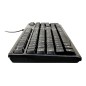 KEYBOARD OFFICE BUDGET BULK - FR KEYBOARD OFFICE BUDGET BULK - FR