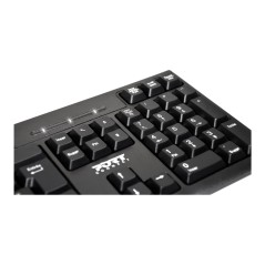 KEYBOARD OFFICE BUDGET BULK - FR