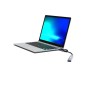 HUB USB 4 PORTS SLIM COMBO for BtoC