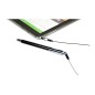 Stylus Tablet Black 40cm