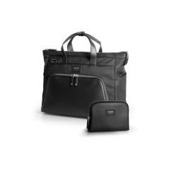 MUSE TL BK 16'' ECO WITH POUCH