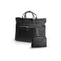 MUSE TL BK 16'' ECO WITH POUCH MUSE TL BK 16'' ECO WITH POUCH