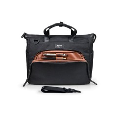 MUSE TL BK 16'' ECO WITH POUCH