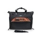 MUSE TL BK 16'' ECO WITH POUCH MUSE TL BK 16'' ECO WITH POUCH