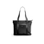 MUSE TOTEBAG BLACK 16'' ECO