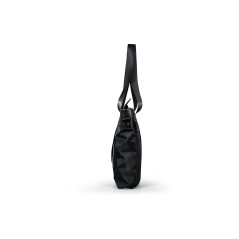 MUSE TOTEBAG BLACK 16'' ECO