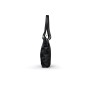 MUSE TOTEBAG BLACK 16'' ECO
