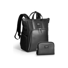 MUSE BP BK 16'' ECO WITH POUCH