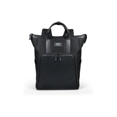 MUSE BP BK 16'' ECO WITH POUCH