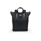 MUSE BP BK 16'' ECO WITH POUCH