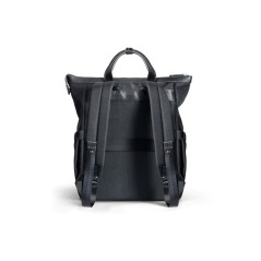 MUSE BP BK 16'' ECO WITH POUCH