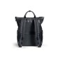 MUSE BP BK 16'' ECO WITH POUCH