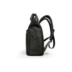 MUSE BP BK 16'' ECO WITH POUCH