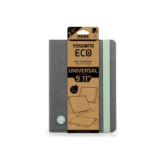 YOSEMITE ECO FOLIO UNIVERSAL 9/11