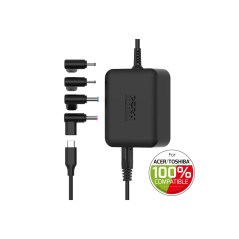 POWER SUPPLY GaN 100W - ACER/TOSHIBA -EU
