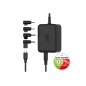 POWER SUPPLY GaN 100W - ACER/TOSHIBA -EU POWER SUPPLY GaN 100W - ACER/TOSHIBA -EU