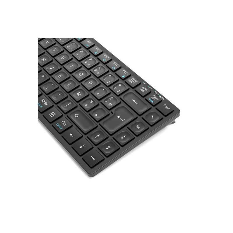 FR RECHARG KB MINI PRO BTH FR RECHARG KB MINI PRO BTH