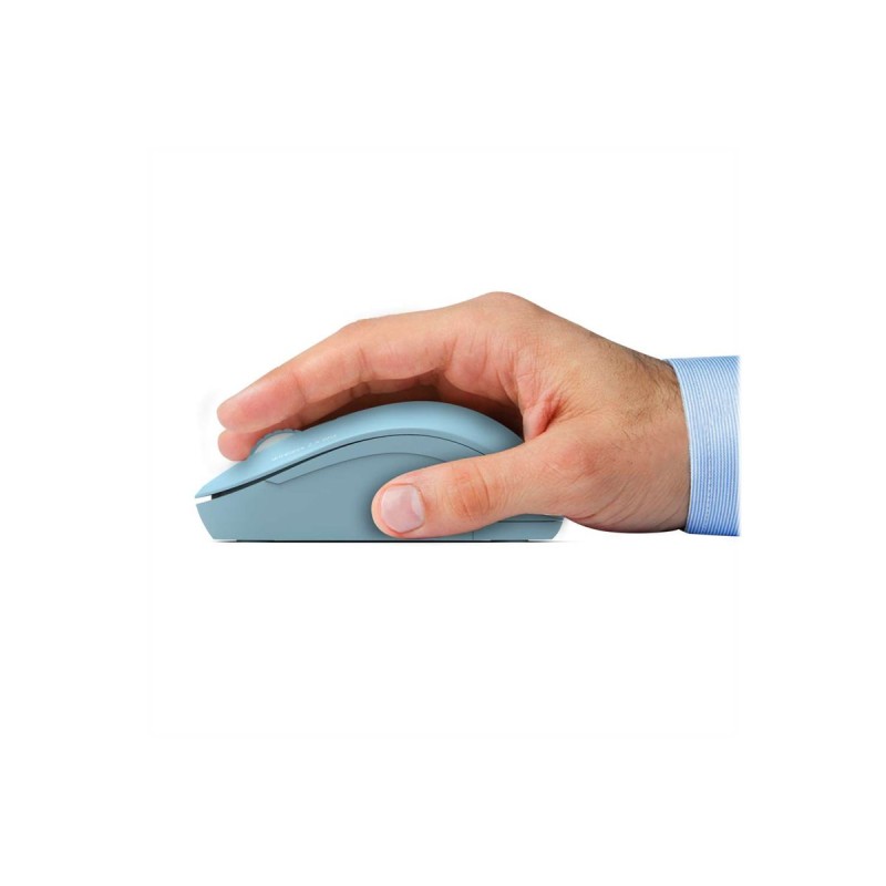 MOUSE COLLECTION WIRELESS - AZUR