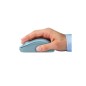 MOUSE COLLECTION WIRELESS - AZUR