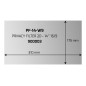 Privacy Filter 2D 14'' 16/9 Privacy Filter 2D 14'' 16/9
