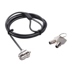 Security Cable with key