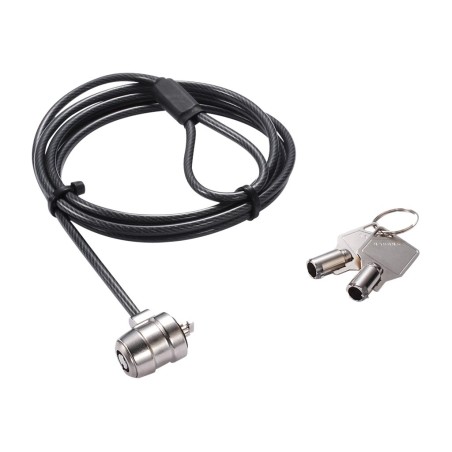 Security Cable with key