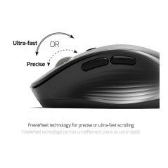 BUSINESS MOUSE RECHA BTH COMBO PRO TYPEC