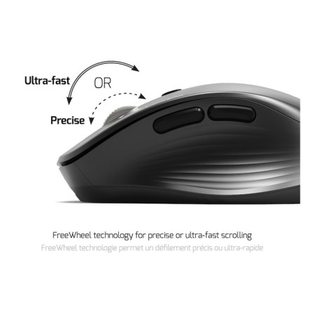 BUSINESS MOUSE RECHA BTH COMBO PRO TYPEC