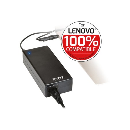 PORT POWER SUPPLY 90 W - LENOVO