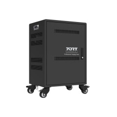 CHARGING CABINET 20 TABLET+1 NOTEBOOK