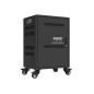 CHARGING CABINET 20 TABLET+1 NOTEBOOK
