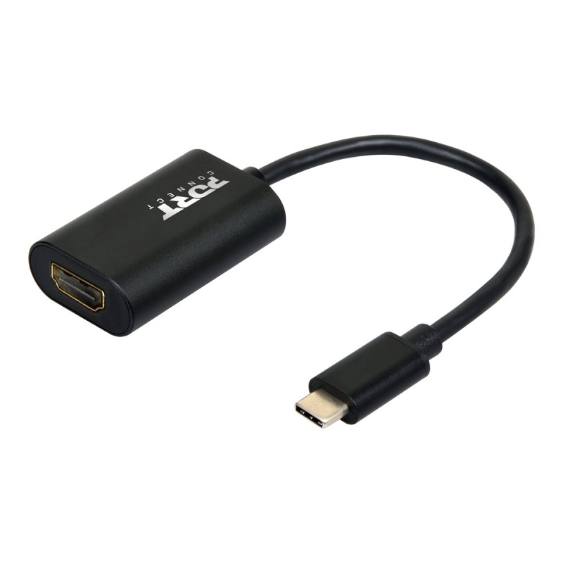 CONVERTER TYPE C TO HDMI CONVERTER TYPE C TO HDMI