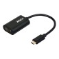 CONVERTER TYPE C TO HDMI CONVERTER TYPE C TO HDMI