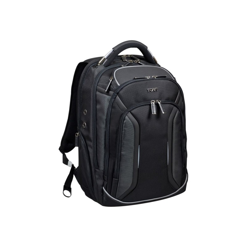 MELBOURNE BP 15.6 BLACK