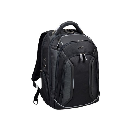 MELBOURNE BP 15.6 BLACK