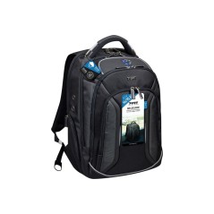 MELBOURNE BP 15.6 BLACK