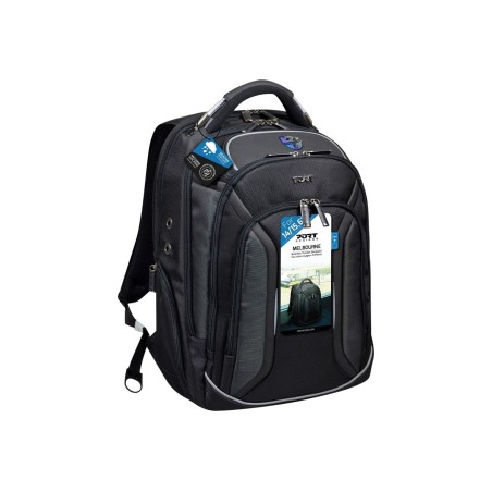 MELBOURNE BP 15.6 BLACK
