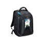MELBOURNE BP 15.6 BLACK