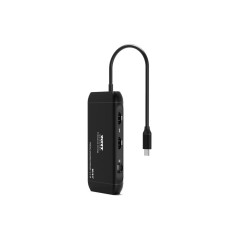 DOCKING TYPE C TRAVEL 2 X 4K PD 100W