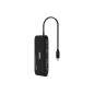 DOCKING TYPE C TRAVEL 2 X 4K PD 100W DOCKING TYPE C TRAVEL 2 X 4K PD 100W