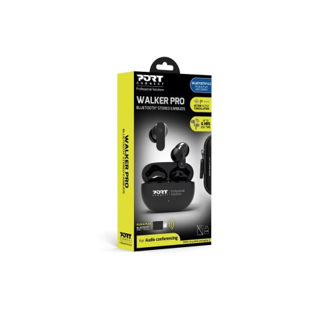 STEREO EARPHONE BLUETOOTH WALKER PRO