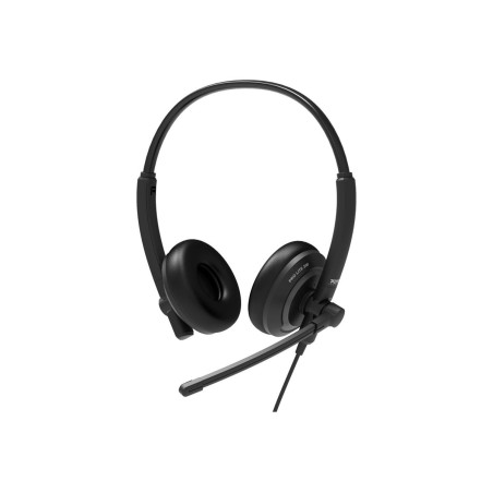 HEADSET WIRED USB OFFICE - PRO LITE 250