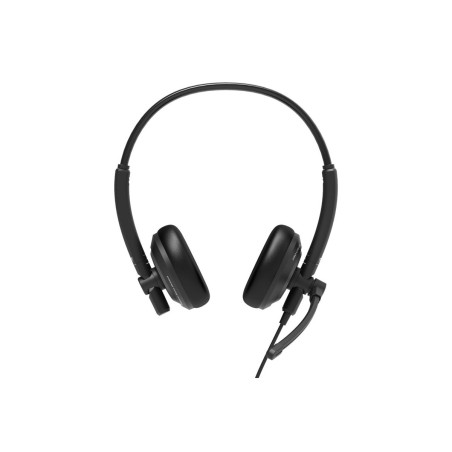 HEADSET WIRED USB OFFICE - PRO LITE 250