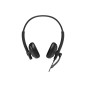 HEADSET WIRED USB OFFICE - PRO LITE 250 HEADSET WIRED USB OFFICE - PRO LITE 250