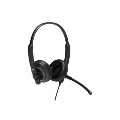 HEADSET WIRED USB OFFICE - PRO LITE 250