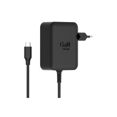 POWER SUPPLY GaN² 100W TYPE C PLUG IN EU
