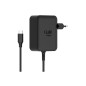 POWER SUPPLY GaN² 100W TYPE C PLUG IN EU