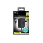 POWER SUPPLY GaN² 100W TYPE C PLUG IN EU