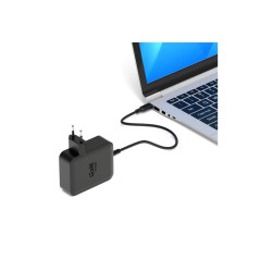 POWER SUPPLY GaN² 100W TYPE C PLUG IN EU