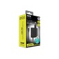POWER SUPPLY GaN 65W - TYPE C PLUG IN EU